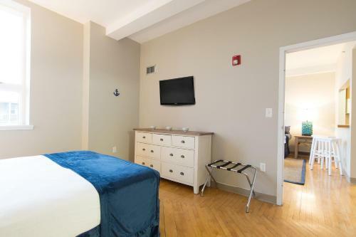 Hotel Suburban Extended Stay Logan Airport
