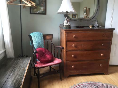 Harrington House Bed & Breakfast