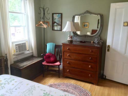 Harrington House Bed & Breakfast