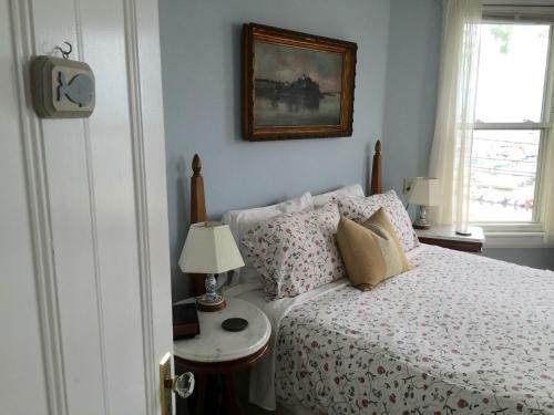 Harrington House Bed & Breakfast