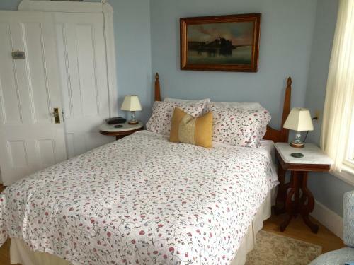 Harrington House Bed & Breakfast