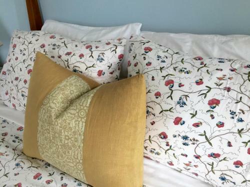 Harrington House Bed & Breakfast