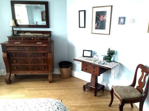 Harrington House Bed & Breakfast