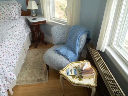 Harrington House Bed & Breakfast