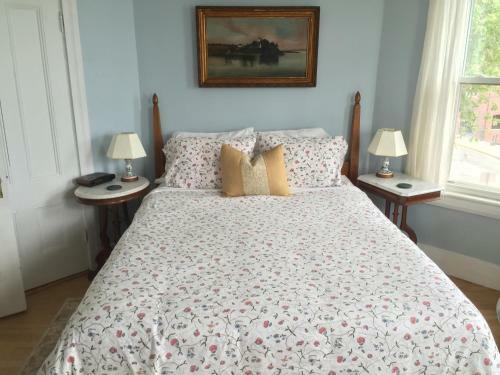 Harrington House Bed & Breakfast