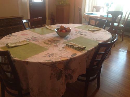 Harrington House Bed & Breakfast