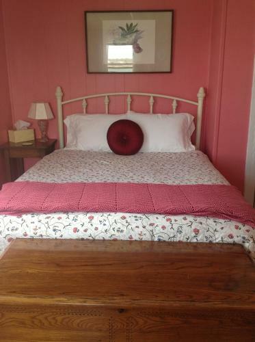 Harrington House Bed & Breakfast