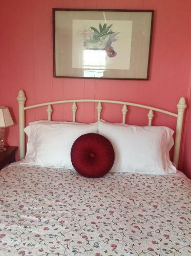 Harrington House Bed & Breakfast