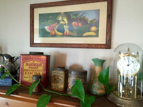 Harrington House Bed & Breakfast