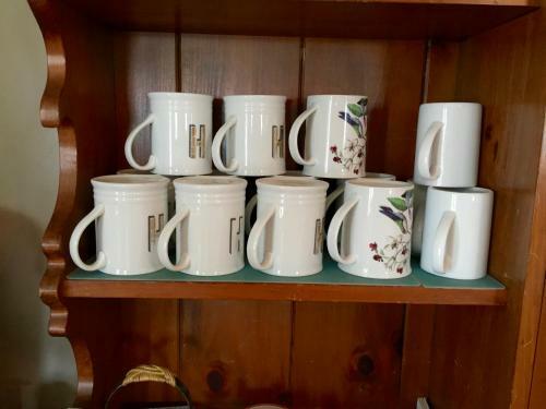 Harrington House Bed & Breakfast