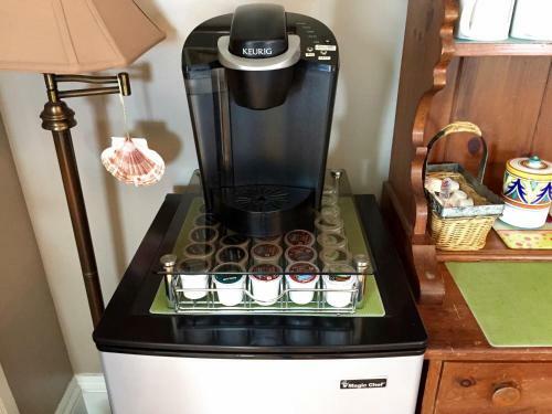 Harrington House Bed & Breakfast