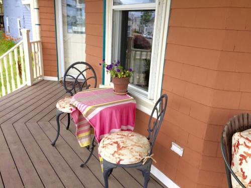 Harrington House Bed & Breakfast