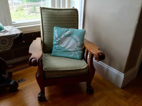 Harrington House Bed & Breakfast