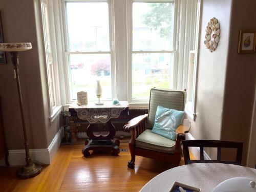 Harrington House Bed & Breakfast