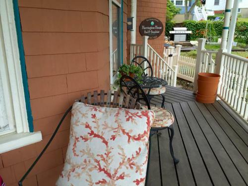 Harrington House Bed & Breakfast