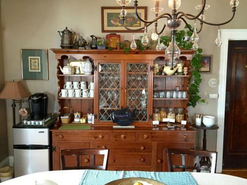 Harrington House Bed & Breakfast