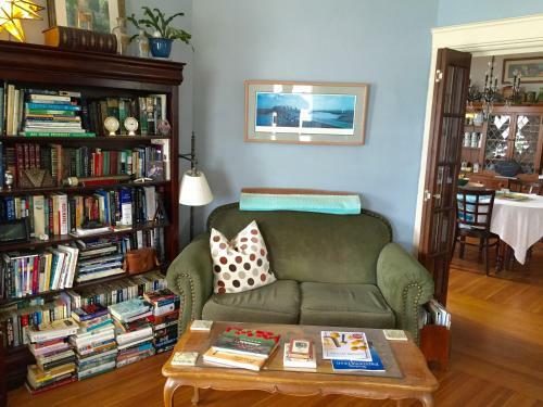 Harrington House Bed & Breakfast