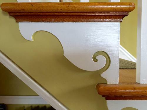 Harrington House Bed & Breakfast