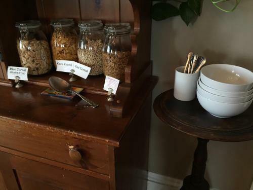 Harrington House Bed & Breakfast