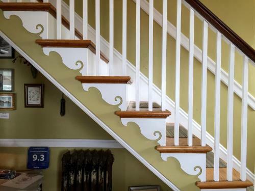 Harrington House Bed & Breakfast