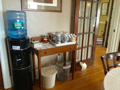 Harrington House Bed & Breakfast