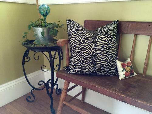 Harrington House Bed & Breakfast