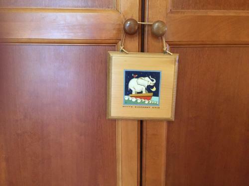 Harrington House Bed & Breakfast