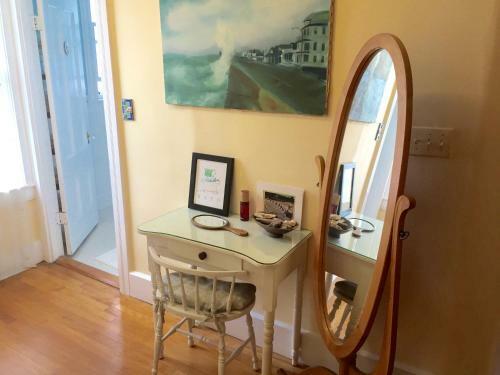 Harrington House Bed & Breakfast