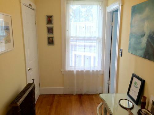 Harrington House Bed & Breakfast