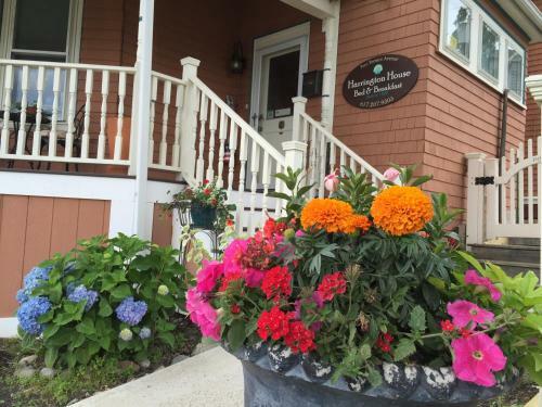 Harrington House Bed & Breakfast