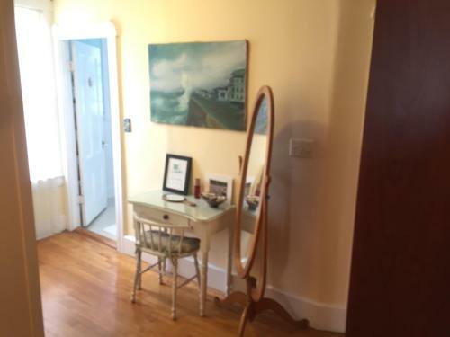 Harrington House Bed & Breakfast