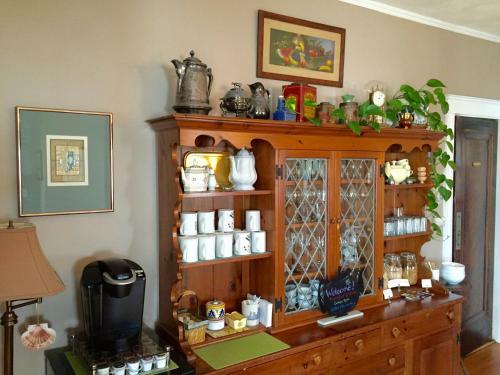 Harrington House Bed & Breakfast