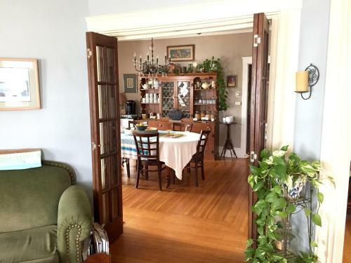 Harrington House Bed & Breakfast