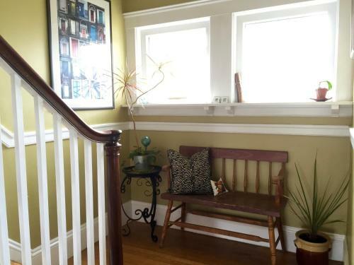 Harrington House Bed & Breakfast