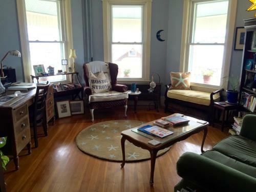 Harrington House Bed & Breakfast