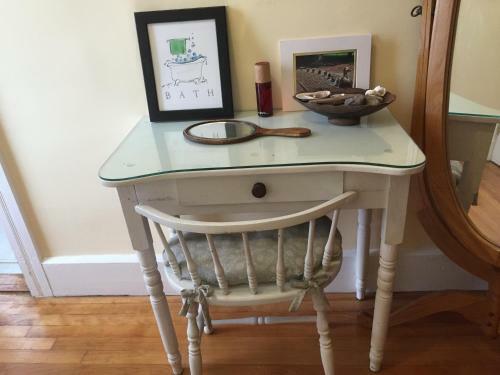 Harrington House Bed & Breakfast