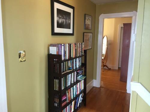 Harrington House Bed & Breakfast