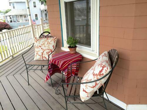 Harrington House Bed & Breakfast