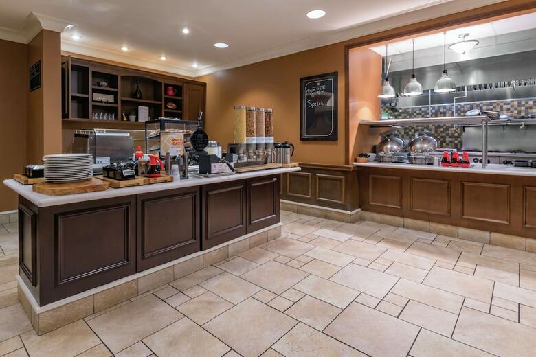 Hotel Hilton Garden Inn Devens Common