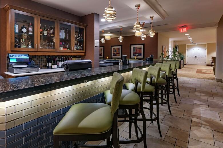 Hotel Hilton Garden Inn Devens Common