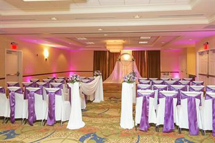 Hotel Hilton Garden Inn Devens Common