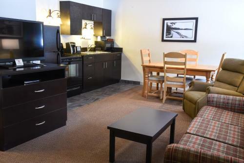 Motel Best Western Of Harbor Springs