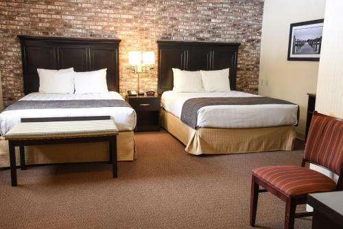 Motel Best Western Of Harbor Springs
