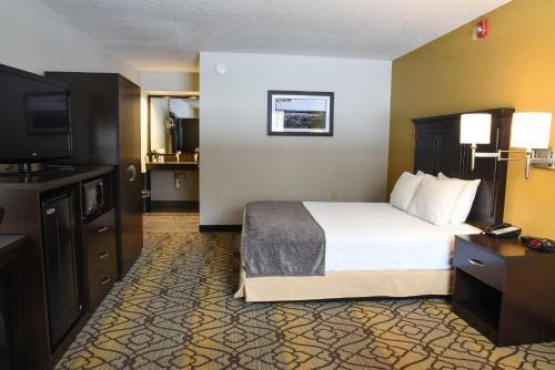 Motel Best Western Of Harbor Springs