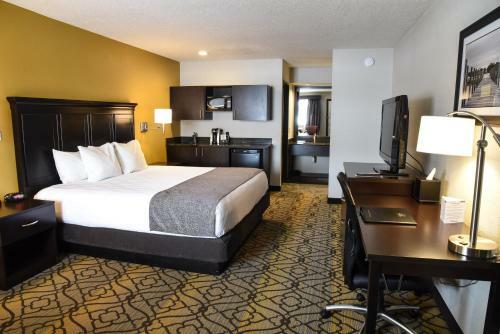 Motel Best Western Of Harbor Springs