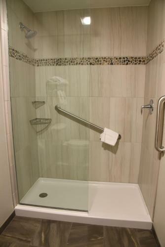 Motel Best Western Of Harbor Springs