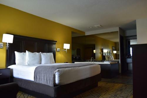 Motel Best Western Of Harbor Springs