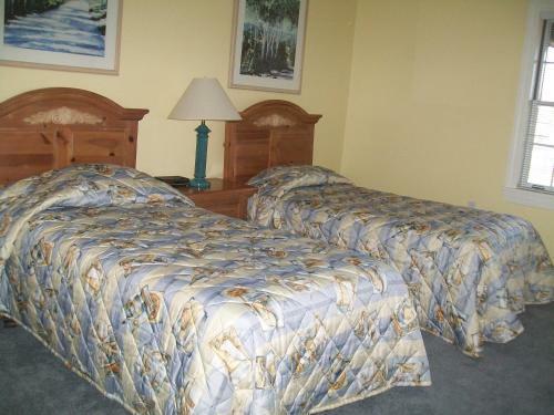 Hotel Harbor Ridge