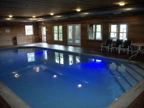Hotel Harbor Ridge