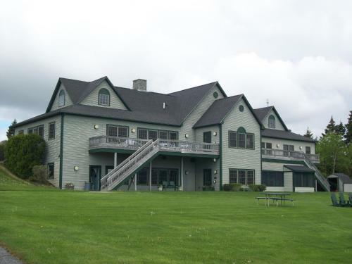 Hotel Harbor Ridge